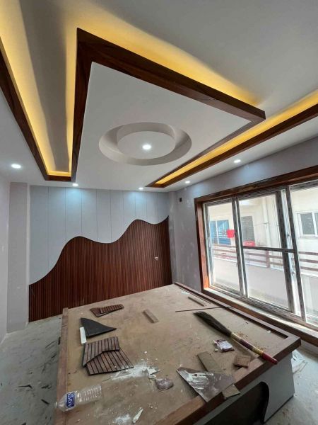 Brand new house for sale in Cozy homes, Imadole