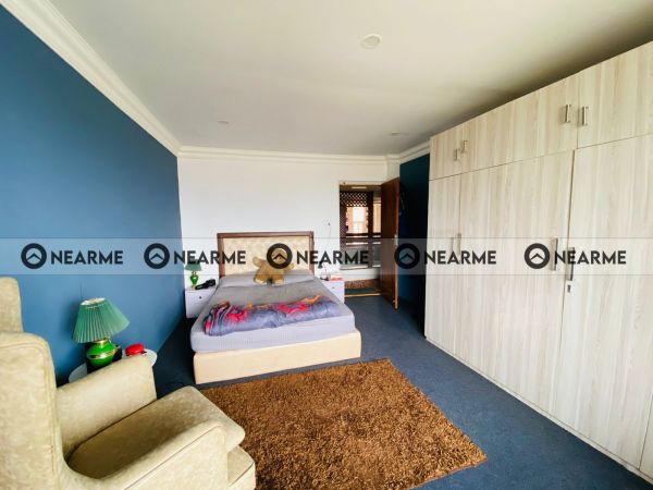 House On Sale at Maharajgunj, Kathmandu 