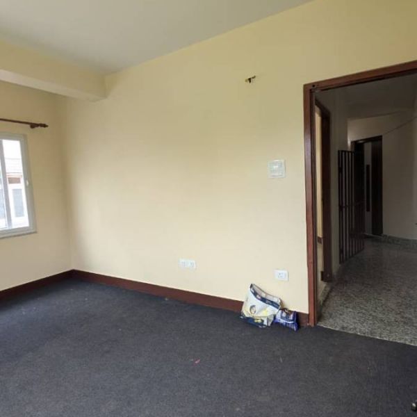 Flat on Rent near Little Angles' School