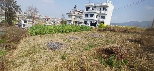 Land sale @ Lubhu Mahalaxmi Municipality Lalitpur