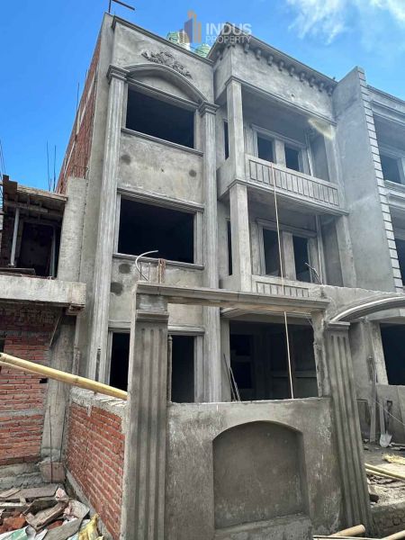 House on sale at Tikathali, Lalitpur House on sale at Tikathali, Lalitpur