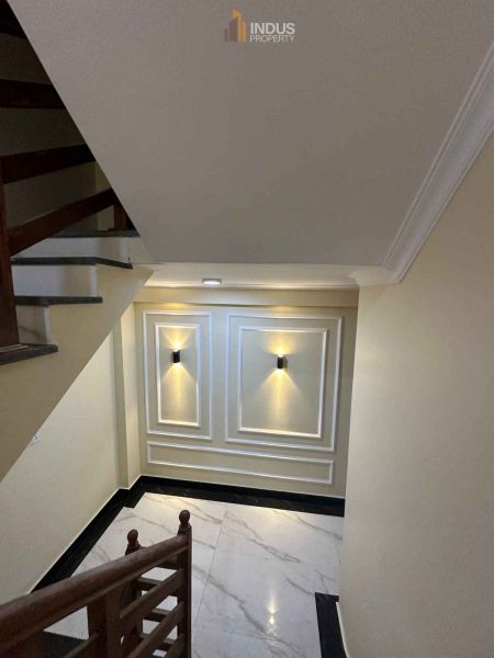 Beautiful-House on  Sale at Shital height, Imadol