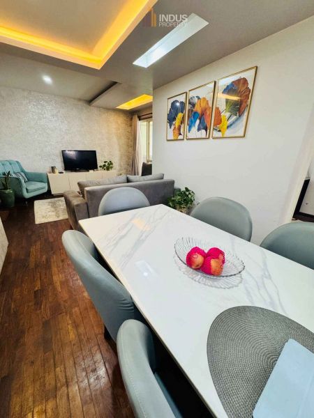 Luxurious Apartment on sale at Classic Tower, Hattiba