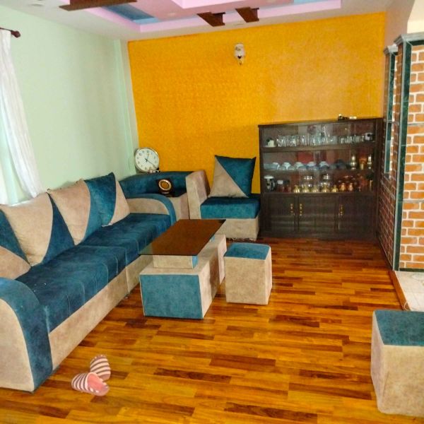Residental Triplex House on sell at Dhalmal Tokha, KTM