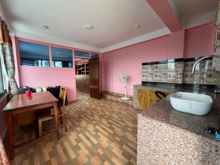 House for sale in  Pandubazar 6 Suryaninayak (Gundu)