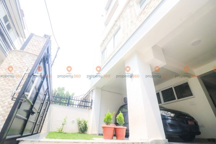 Office Space For RENT At Kalikasthan, Kathmandu