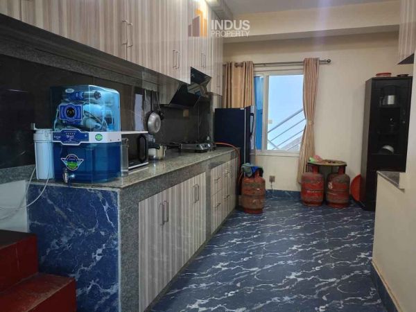 House on sale at Tikathali lalitpur