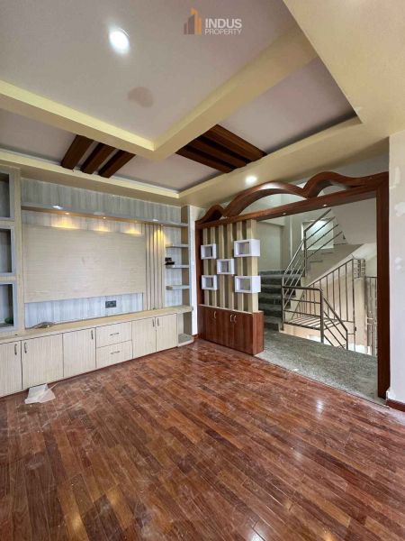 House on sale at Tikathali, lalitpur