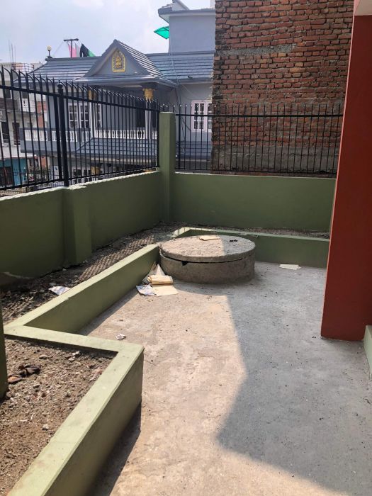 Immediate sale- Budhanilkantha