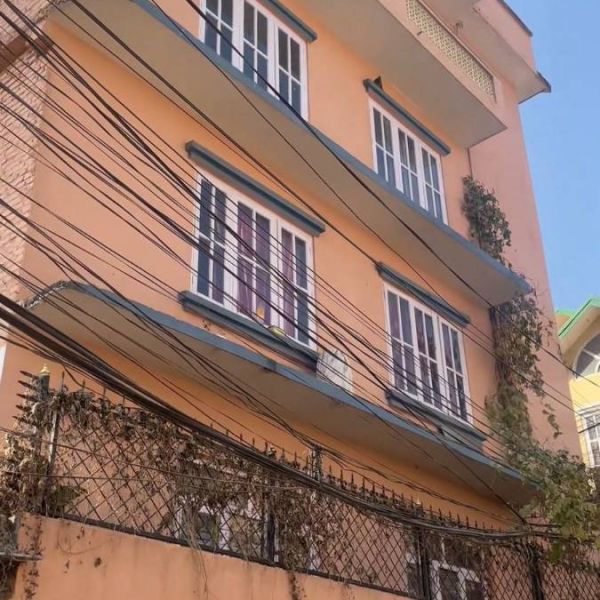 House for sale at kathmandu-14, Balkhu