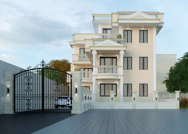 House for Sale in Chhauni Housing House for Sale in Chhauni Housing