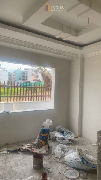 1 Talle-House on sale at Lubhu, Lalitpur