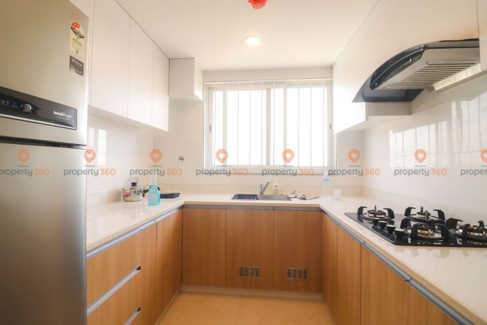 3BHK Apartment For RENT At Premier Apartments, Maharajgunj