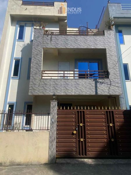 Beautiful House on sale at Imadol, Lalitpur Beautiful House on sale at Imadol, Lalitpur