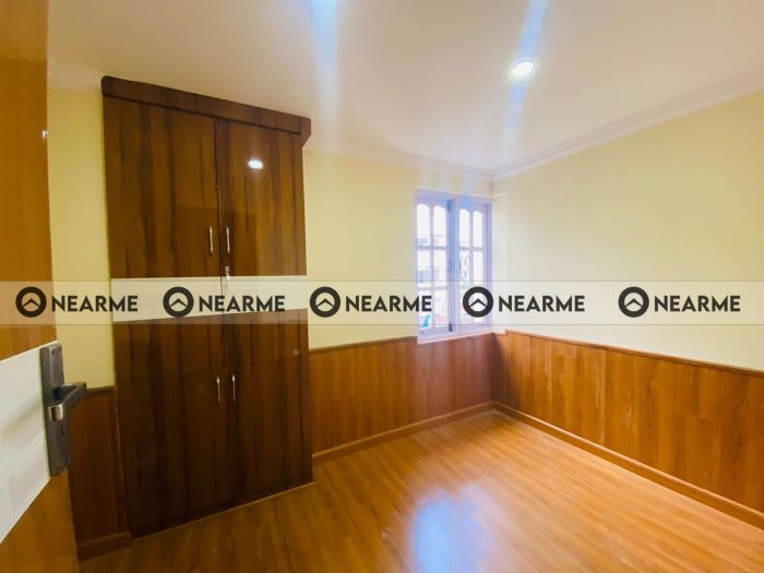 House On Sale at Mandikatar (Manakamana conlony)