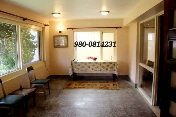 3500 Sq.ft Office Space On Rent at Battisputali 