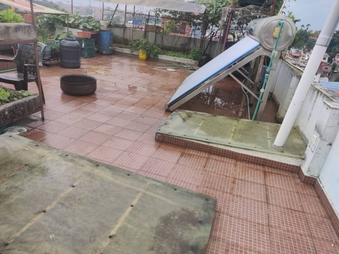 House on rent near Neuro Hospital