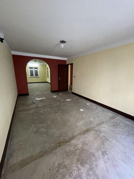 Flat for rent in Mandikhatar near HAMS Hospital