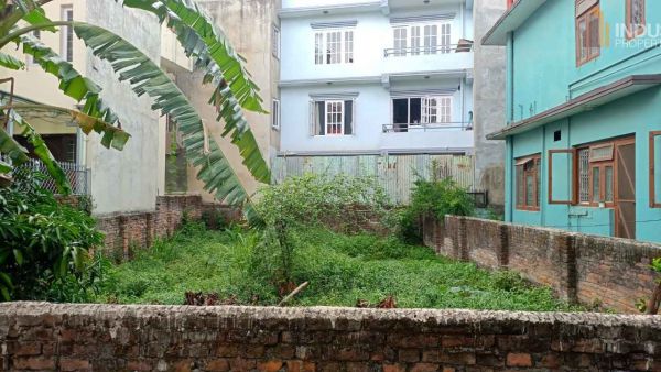 Land on sale- Tinekune Giri gaun