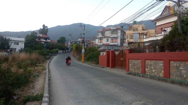 Land On Sale at Deuba Chowk, Kathmandu