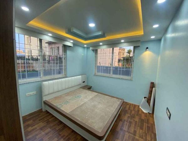 Brand New House Sale in Lubu,Lalitpur.