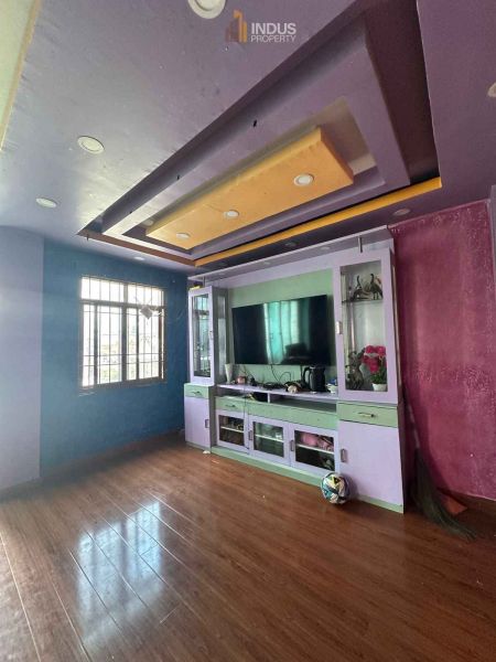 Semi-Commercial House on sale at Bojhepokhari, Imadol