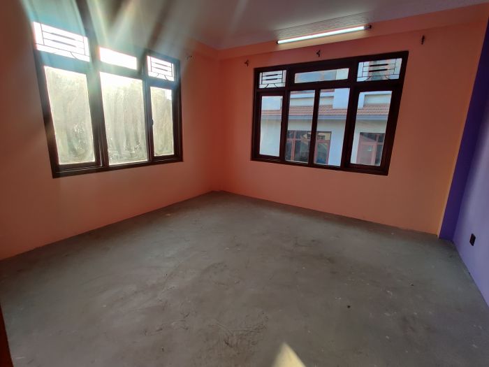 Brand new house for rent in Gwarko, Lalitpur, Nepal.