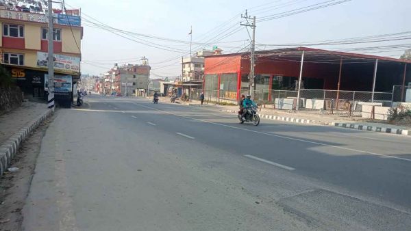 Land On Sale at Sanothimi, Bhaktapur