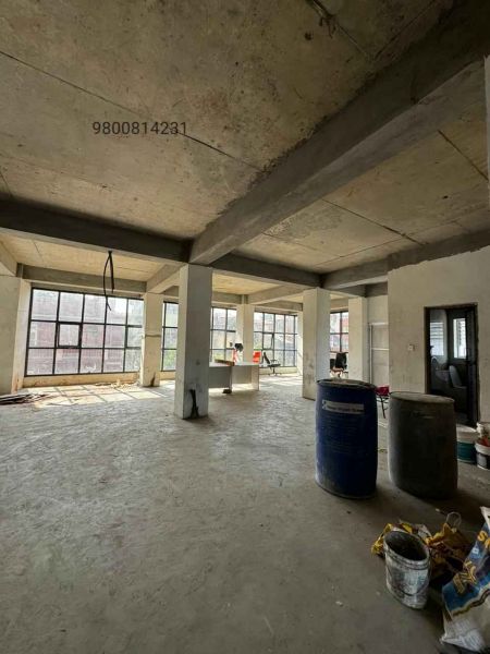 Commercial Space on Rent at Gyaneshwor 