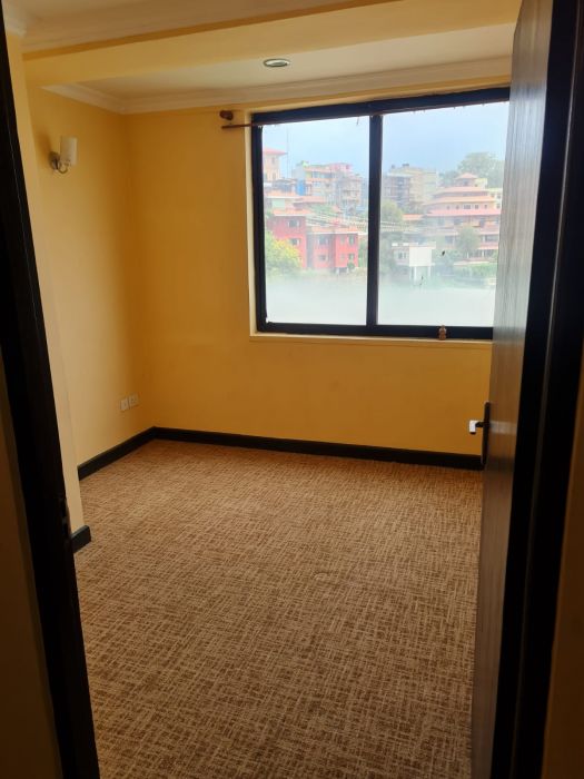 2BHK flat on rent at Civil Homes Phase IV, Dhapakhel