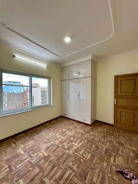 Residental Duplex House on sell at Nakhipot, lalitpur