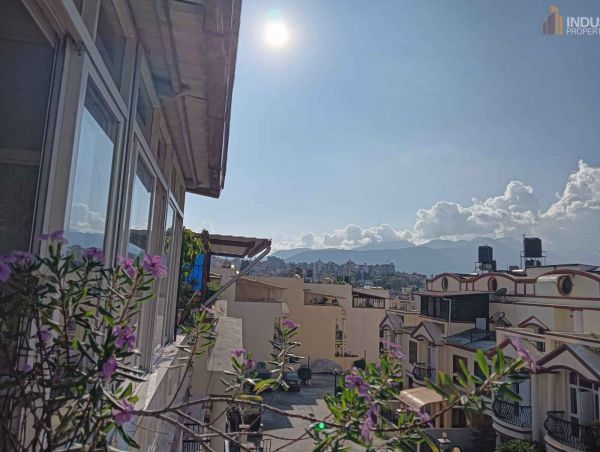 House On Sale at Hattiban, Lalitpur