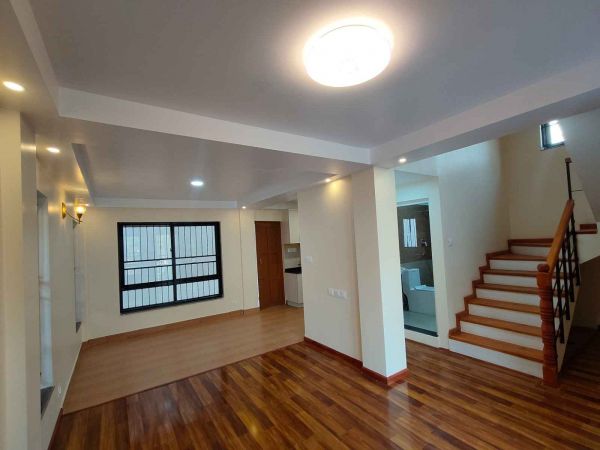 Bungalow on Sale at Kathmandu Housing, Godawari !
