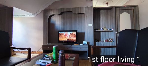 House on sale in budanilkantha