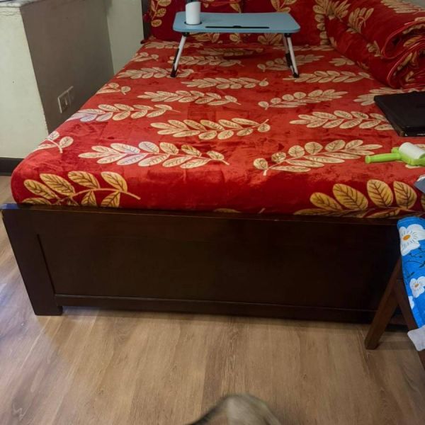 Apartment on rent at Dhapakhel