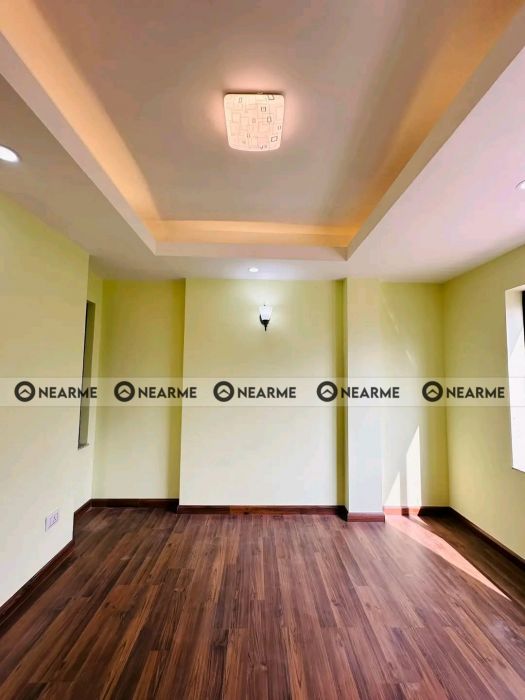 House On Sale at Budhanilkantha, Deuba chock