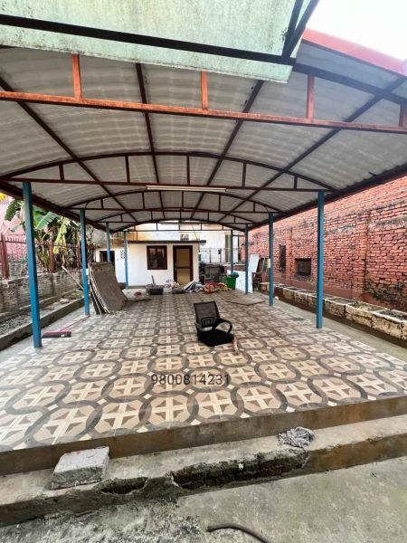 House On Rent At Pulchowk, Lalitpur 