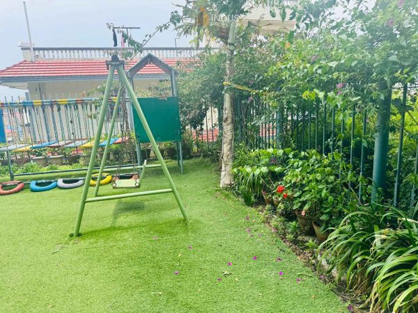 Luxurious Apartment on sale at Classic Tower, Hattiba