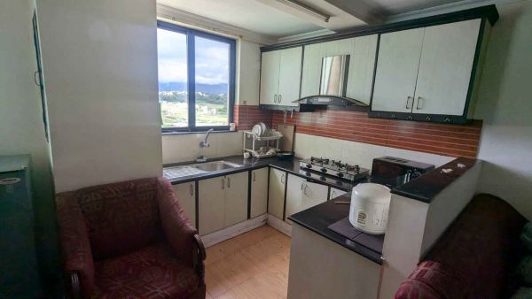 Apartment On Rent:- Civil Home Apartment Dhapakhel, Lalitpur