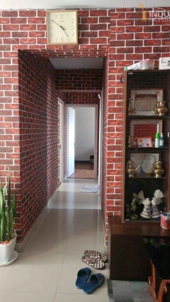 Apartment on Sale-Suncity Apartment 