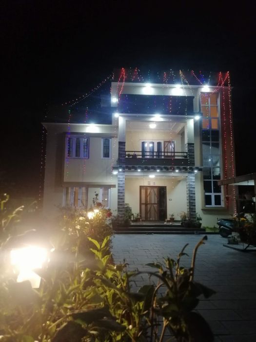 Beautifully Furnished Bungalow House for Sale/Rent at Dadhikot, Bhaktapur