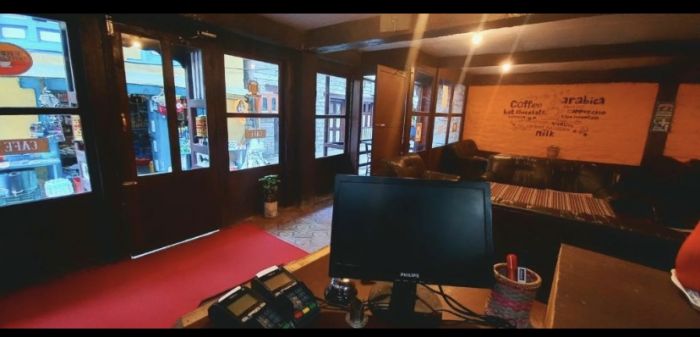 Hotel for sale in lukla 