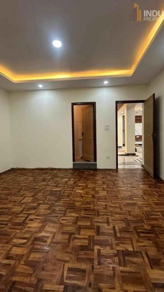 House on Sal -budhanilkantha