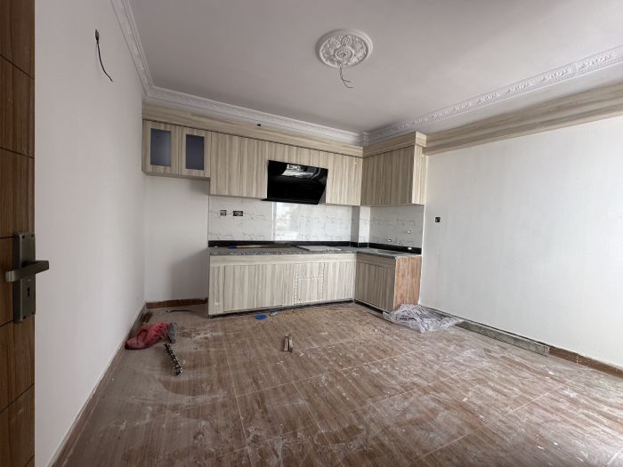 Residental Triplex House on sell at Imadol