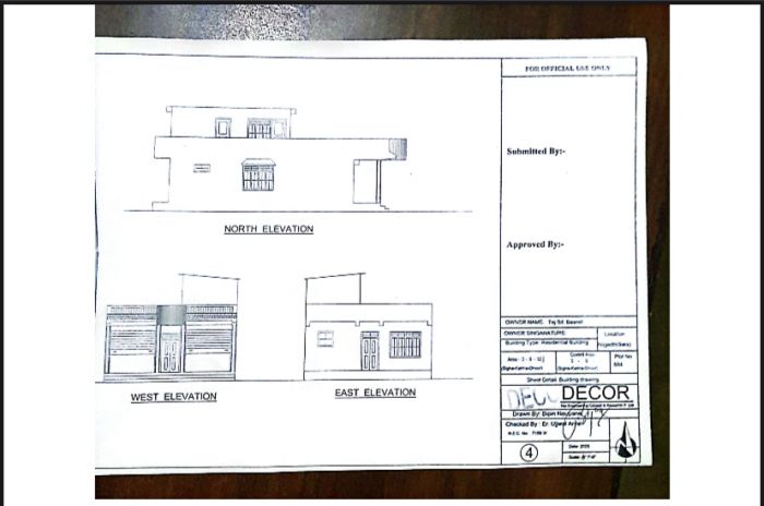 House for Sale in Nijgadh-9,Bara