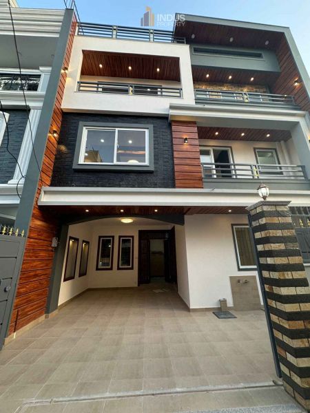 House on sale at Imadol, Tempo park House on sale at Imadol, Tempo park