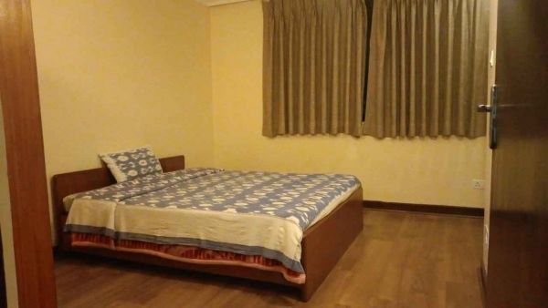 3BHK Apartment For Rent