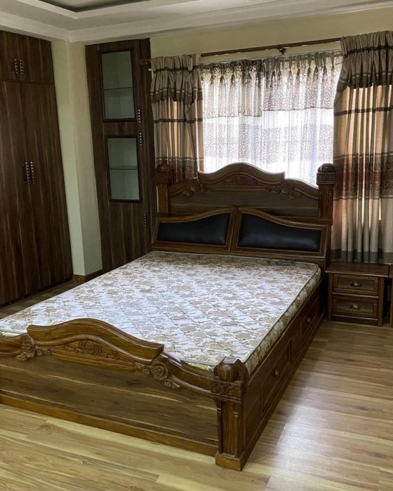 Beautiful house for rent at Lazimpat