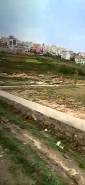 Bhaisepati, Krisi Road ma 20 aana jagga bikri ma