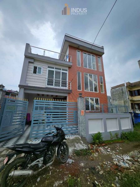 Beautiful House on sale at Thimi, Bhaktapur Beautiful House on sale at Thimi, Bhaktapur